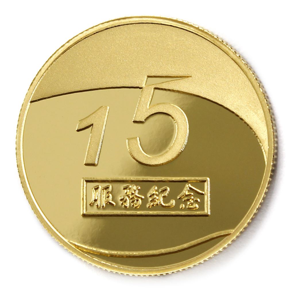 【金幣】年資15融合-金箔27
