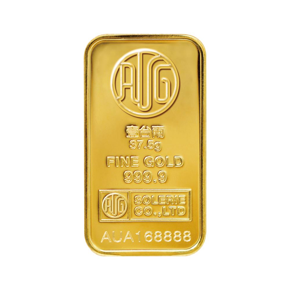 【金條】1台兩黃金紅包