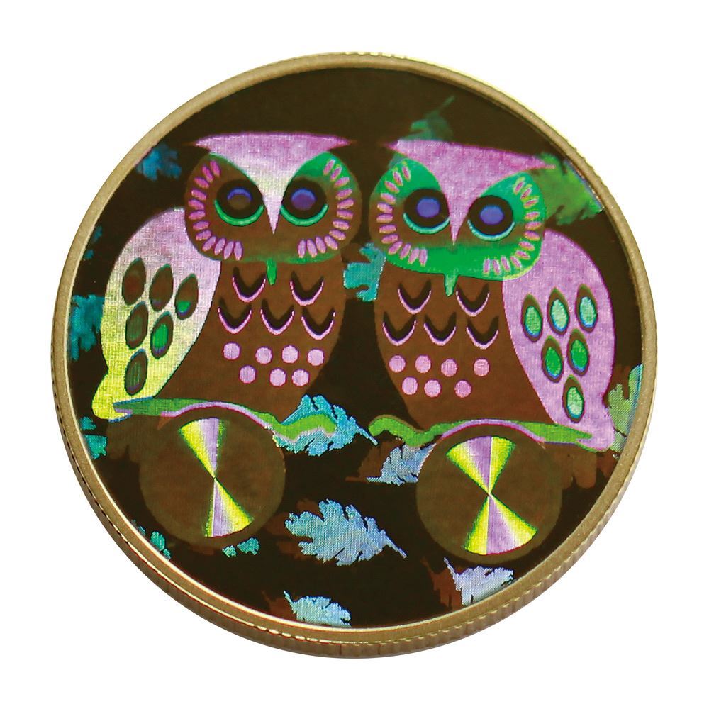 幻彩幣